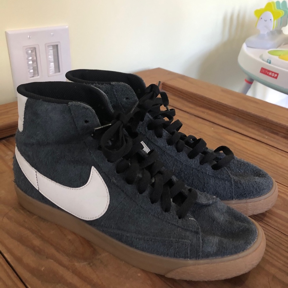 Nike high tops